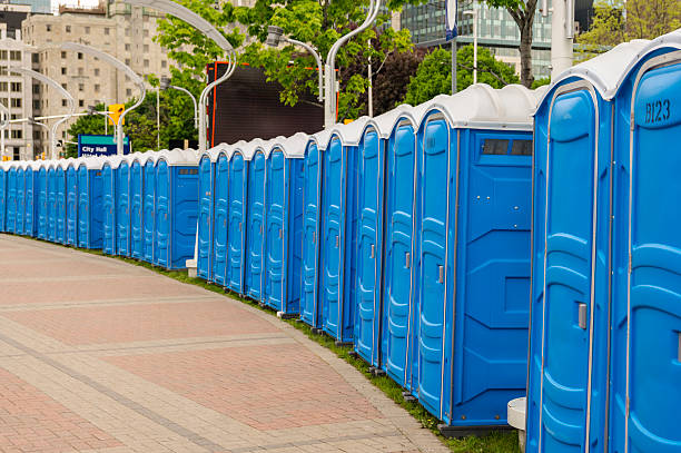 Best Portable Toilets for Disaster Relief Sites in Gibbsboro, NJ