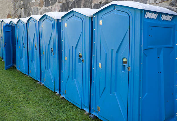 Reliable Gibbsboro, NJ Portable Potty Rental Solutions